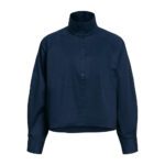 OBJORBAL LS HIGHNECK SHIRT