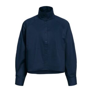 OBJORBAL LS HIGHNECK SHIRT
