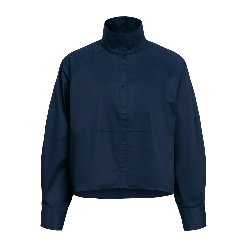OBJORBAL LS HIGHNECK SHIRT