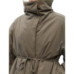 OBJPINEA L/S PADDED JACKET