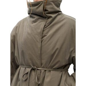 OBJPINEA L/S PADDED JACKET