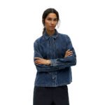 OBJROSIE LS SHIRT