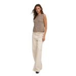 ONLBOUBLE SL ONECK VEST