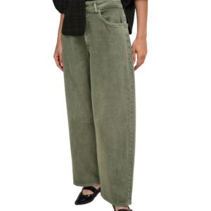 ONLCALLA MW BAGGY BARREL PANT