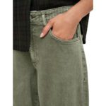 ONLCALLA MW BAGGY BARREL PANT