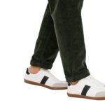 ONLFLORA MW CORD CAROT PANT NOOS