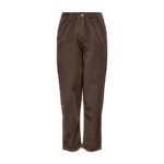 ONLFLORA MW CORD CAROT PANT NOOS