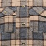 ONLGIORGIA LS CHECK SHACKET