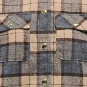 ONLGIORGIA LS CHECK SHACKET