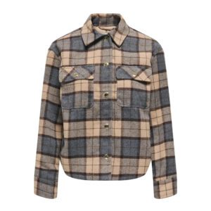ONLGIORGIA LS CHECK SHACKET