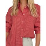 ONLMAGGIE LS CHECK SHIRT
