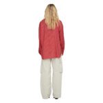 ONLMAGGIE LS CHECK SHIRT
