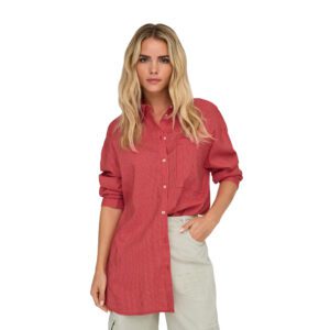 ONLMAGGIE LS CHECK SHIRT