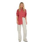 ONLMAGGIE LS CHECK SHIRT