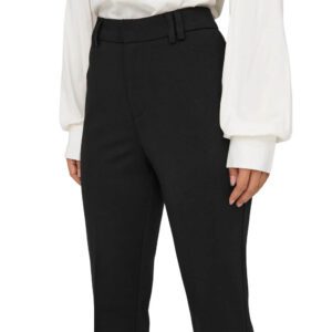 ONLPEACH MW FLARED PANT TLR