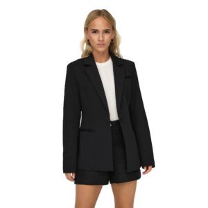 ONLPEACH LS FIT BLAZER TLR