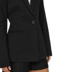 ONLPEACH LS FIT BLAZER TLR