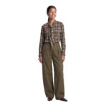 ONLTOVIA MW UTILITY BALLON PANT