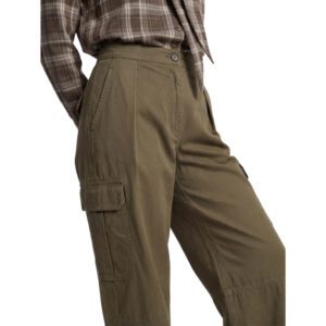 ONLTOVIA MW UTILITY BALLON PANT