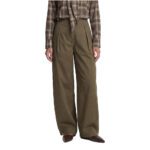 ONLTOVIA MW UTILITY BALLON PANT