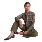 ONLTOVIA MW UTILITY BALLON PANT