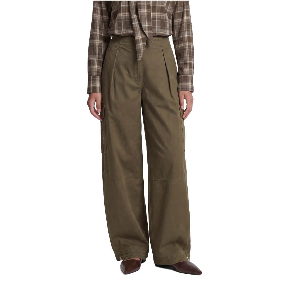 ONLTOVIA MW UTILITY BALLON PANT