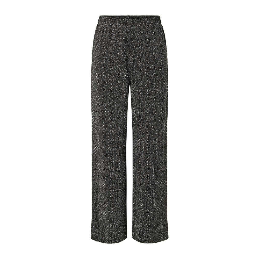 PCEVE HW WIDE PANTS