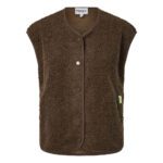 PCKATTY TEDDY VEST