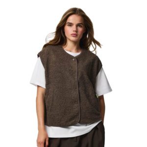 PCKATTY TEDDY VEST