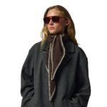 PCPYRON MINI SCARF