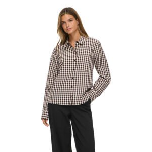 VIDARMA L/S REGULAR SHIRT