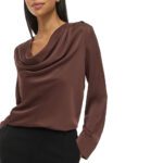 VIFREJA WATERFALL LS TOP