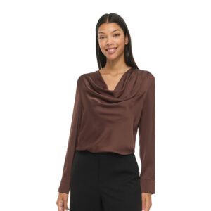 VIFREJA WATERFALL LS TOP