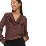 VIFREJA WATERFALL LS TOP
