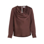 VIFREJA WATERFALL LS TOP