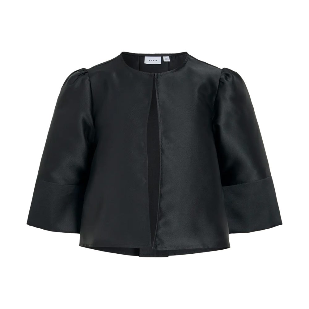 VIKELSEY 2/4 BOLERO