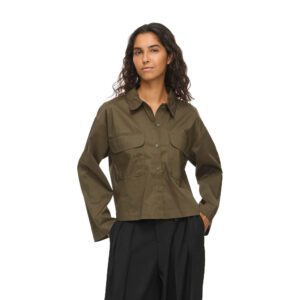 VIREYANI LS SHIRT
