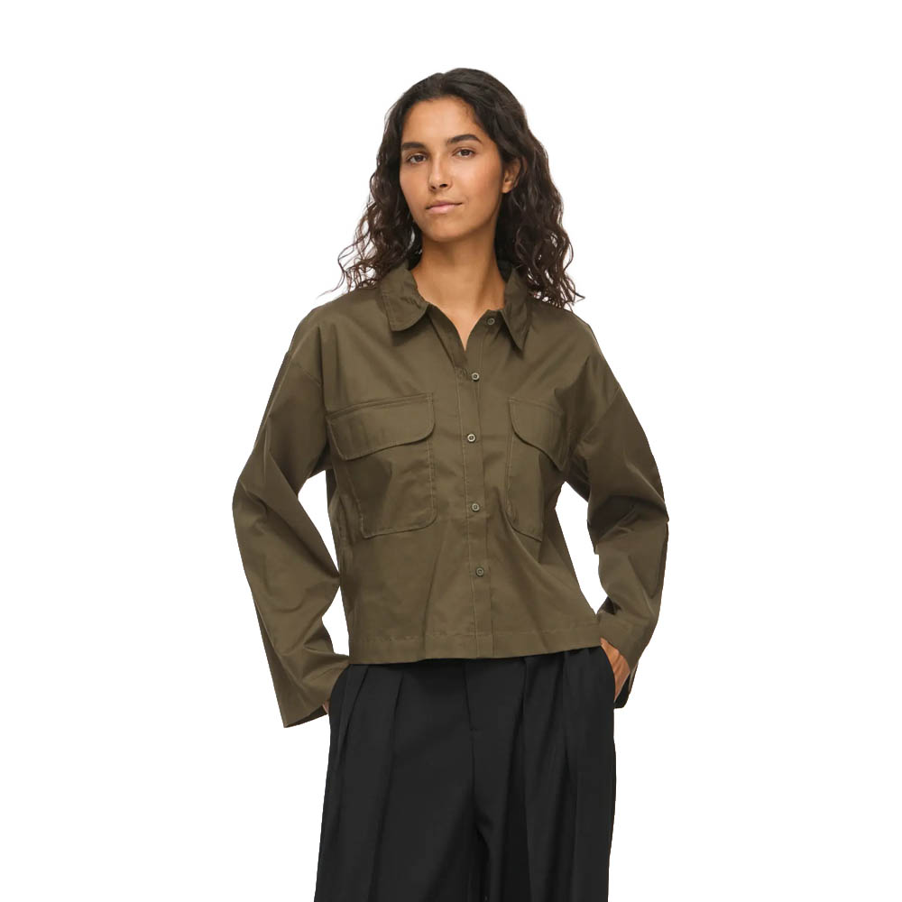 VIREYANI LS SHIRT