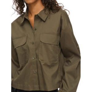 VIREYANI LS SHIRT
