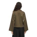 VIREYANI LS SHIRT