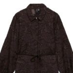 VMJOY L/S SHIRT