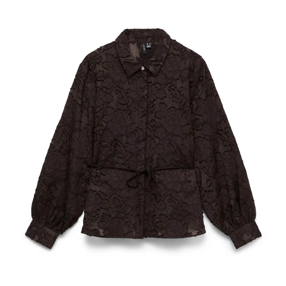 VMJOY L/S SHIRT