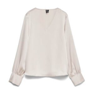 VMMIRO LS VNECK TOP
