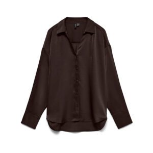 VMMIRO LS SHIRT NOOS