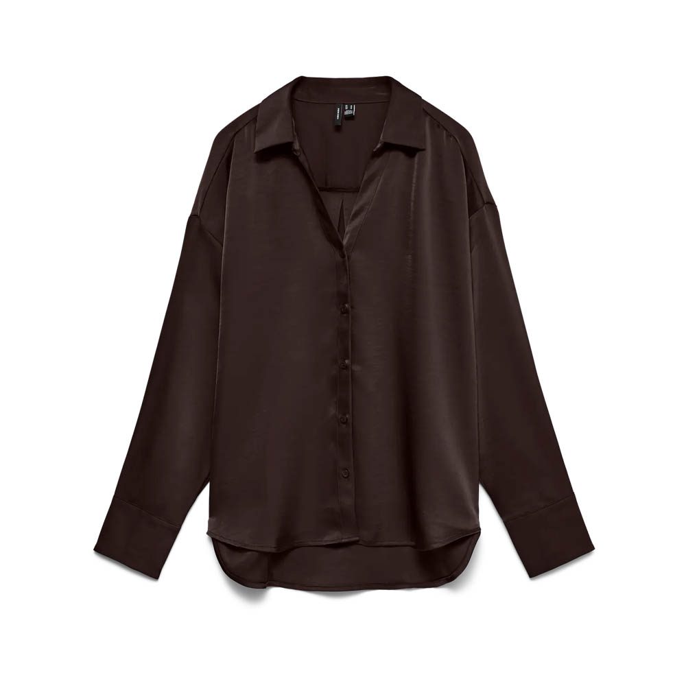 VMMIRO LS SHIRT NOOS