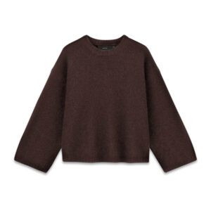 VMSAGE LS ONECK PULLOVER