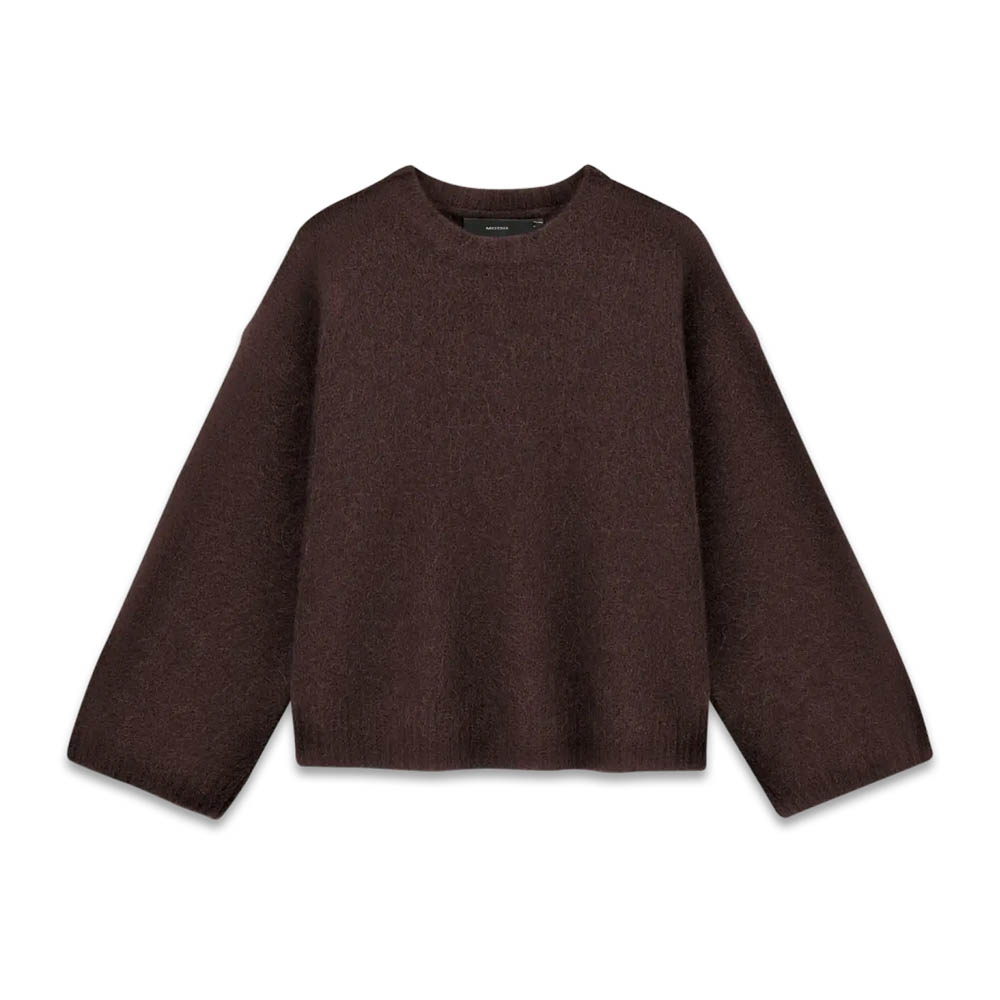 VMSAGE LS ONECK PULLOVER