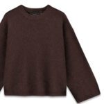VMSAGE LS ONECK PULLOVER