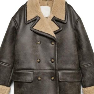 VMSKYLA COATED JACKET