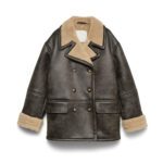 VMSKYLA COATED JACKET